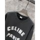 CELINE セリーヌ プルオーバー 2024FW お洒落さんの愛用率が高い CELINE セリーヌ プルオーバー 2024FW お洒落さんの愛用率が高い