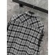CELINE セリーヌ 長袖シャツ 2024FW お洒落度が一段アップする
