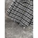 CELINE セリーヌ 長袖シャツ 2024FW お洒落度が一段アップする