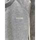 CELINE セリーヌ プルオーバー 2024FW この冬は目を引くスタイル CELINE セリーヌ プルオーバー 2024FW この冬は目を引くスタイル
