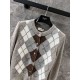 CELINE セリーヌ ニットカーディガン 2024FW 海外の顧客限定先行セール CELINE セリーヌ ニットカーディガン 2024FW 海外の顧客限定先行セール