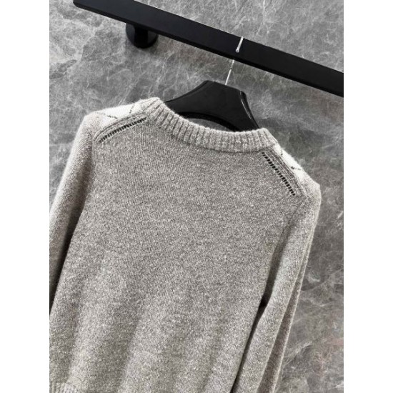 CELINE セリーヌ ニットカーディガン 2024FW 海外の顧客限定先行セール CELINE セリーヌ ニットカーディガン 2024FW 海外の顧客限定先行セール