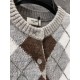 CELINE セリーヌ ニットカーディガン 2024FW 海外の顧客限定先行セール CELINE セリーヌ ニットカーディガン 2024FW 海外の顧客限定先行セール