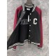 CELINE セリーヌ ブルゾンコート 2024FW 秋冬のおしゃれを楽しんで CELINE セリーヌ ブルゾンコート 2024FW 秋冬のおしゃれを楽しんで