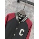 CELINE セリーヌ ブルゾンコート 2024FW 秋冬のおしゃれを楽しんで CELINE セリーヌ ブルゾンコート 2024FW 秋冬のおしゃれを楽しんで
