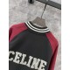 CELINE セリーヌ ブルゾンコート 2024FW 秋冬のおしゃれを楽しんで CELINE セリーヌ ブルゾンコート 2024FW 秋冬のおしゃれを楽しんで