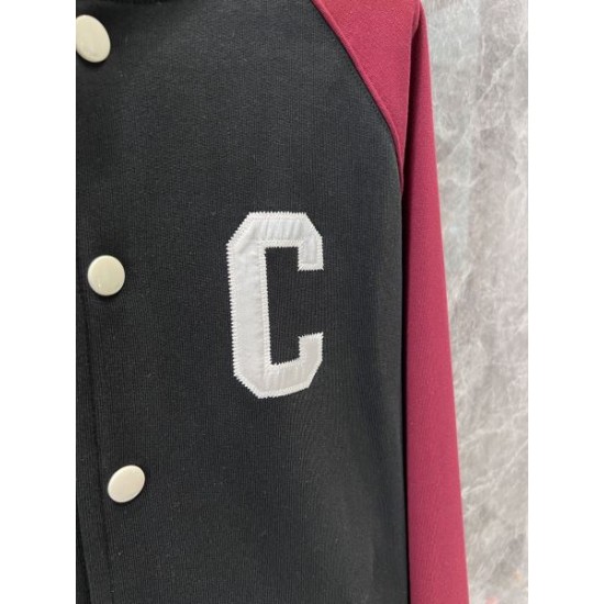 CELINE セリーヌ ブルゾンコート 2024FW 秋冬のおしゃれを楽しんで CELINE セリーヌ ブルゾンコート 2024FW 秋冬のおしゃれを楽しんで