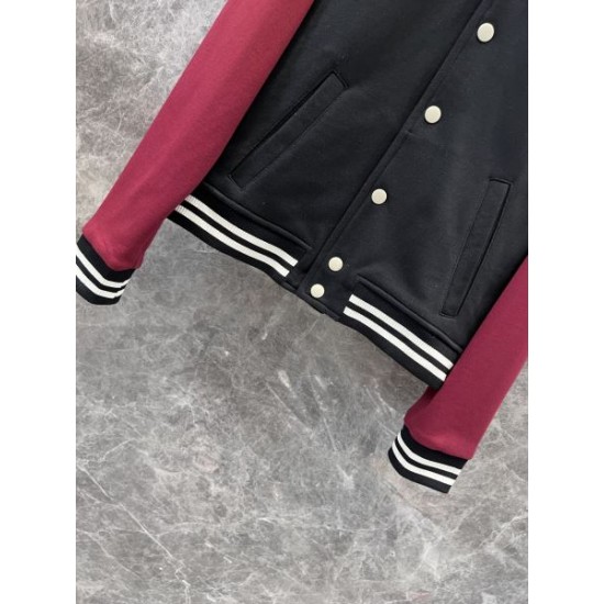 CELINE セリーヌ ブルゾンコート 2024FW 秋冬のおしゃれを楽しんで CELINE セリーヌ ブルゾンコート 2024FW 秋冬のおしゃれを楽しんで