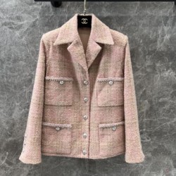 CHANEL シャネル コート 2024FW この冬最高に人気ブランド