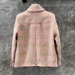 CHANEL シャネル コート 2024FW この冬最高に人気ブランド