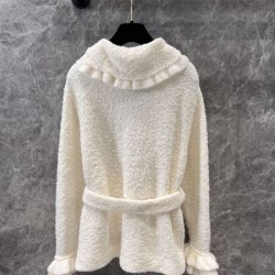 CHANEL シャネル セーター 2024FW セレブも夢中ブランド新作