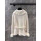CHANEL シャネル セーター 2024FW セレブも夢中ブランド新作 CHANEL シャネル セーター 2024FW セレブも夢中ブランド新作