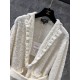 CHANEL シャネル セーター 2024FW セレブも夢中ブランド新作 CHANEL シャネル セーター 2024FW セレブも夢中ブランド新作