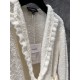 CHANEL シャネル セーター 2024FW セレブも夢中ブランド新作 CHANEL シャネル セーター 2024FW セレブも夢中ブランド新作