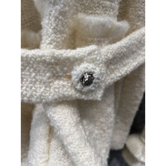 CHANEL シャネル セーター 2024FW セレブも夢中ブランド新作 CHANEL シャネル セーター 2024FW セレブも夢中ブランド新作