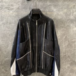 CHANEL シャネル ブルゾンコート 2024FW 冬の定番スタイルをアップ