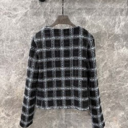 CHANEL シャネル コート 2024FW 雑誌掲載も多数注目の新作