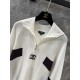CHANEL シャネル セーター 2024FW コスパ最強新作におすすめ CHANEL シャネル セーター 2024FW コスパ最強新作におすすめ