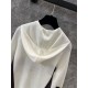 CHANEL シャネル セーター 2024FW コスパ最強新作におすすめ CHANEL シャネル セーター 2024FW コスパ最強新作におすすめ