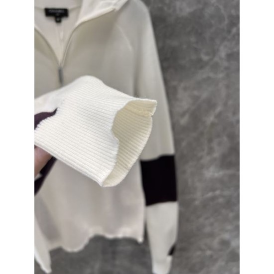 CHANEL シャネル セーター 2024FW コスパ最強新作におすすめ CHANEL シャネル セーター 2024FW コスパ最強新作におすすめ