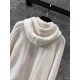 CHANEL シャネル セーター 2024FW ストリートに溢れるウェア CHANEL シャネル セーター 2024FW ストリートに溢れるウェア