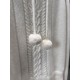 CHANEL シャネル セーター 2024FW ストリートに溢れるウェア CHANEL シャネル セーター 2024FW ストリートに溢れるウェア