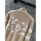 CHANEL シャネル セーター 2024FW 季節感あふれる注目の新作 CHANEL シャネル セーター 2024FW 季節感あふれる注目の新作