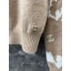 CHANEL シャネル セーター 2024FW 季節感あふれる注目の新作 CHANEL シャネル セーター 2024FW 季節感あふれる注目の新作
