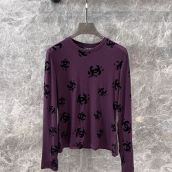 CHANEL シャネル インナー 2024FW 今季は色を使った注目新品