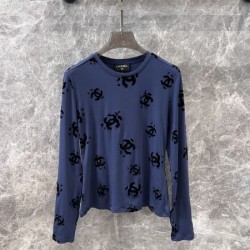 CHANEL シャネル インナー 2024FW 今季は色を使った注目新品