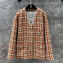 CHANEL シャネル コート 2024FW 期間限定、お得に買うべき