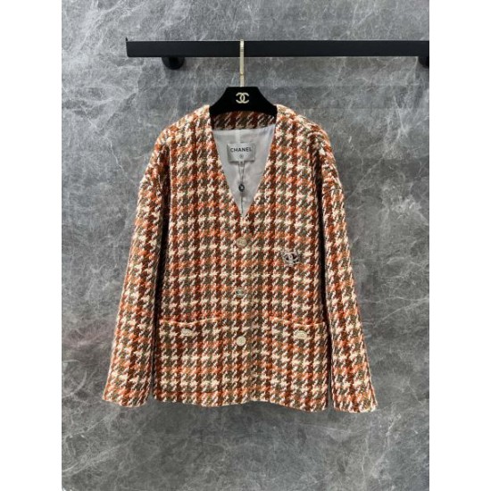 CHANEL シャネル コート 2024FW 期間限定、お得に買うべき CHANEL シャネル コート 2024FW 期間限定、お得に買うべき