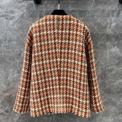 CHANEL シャネル コート 2024FW 期間限定、お得に買うべき