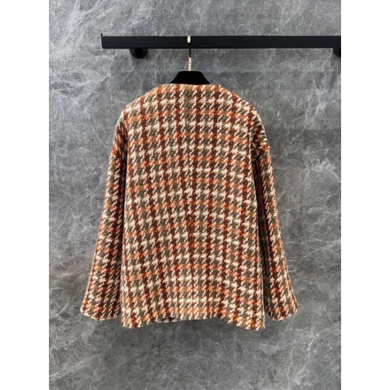 CHANEL シャネル コート 2024FW 期間限定、お得に買うべき CHANEL シャネル コート 2024FW 期間限定、お得に買うべき