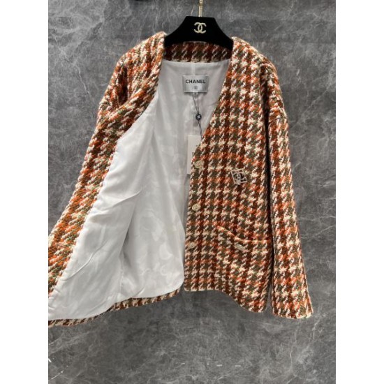 CHANEL シャネル コート 2024FW 期間限定、お得に買うべき CHANEL シャネル コート 2024FW 期間限定、お得に買うべき