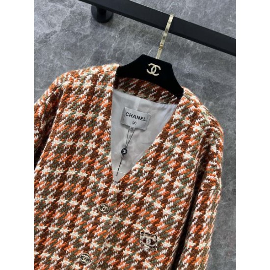 CHANEL シャネル コート 2024FW 期間限定、お得に買うべき CHANEL シャネル コート 2024FW 期間限定、お得に買うべき