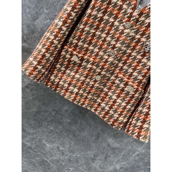 CHANEL シャネル コート 2024FW 期間限定、お得に買うべき CHANEL シャネル コート 2024FW 期間限定、お得に買うべき