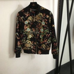 DOLCE＆GABBANA ドルチェ＆ガッバーナ コート 2024FW 素敵なコーデは大注目