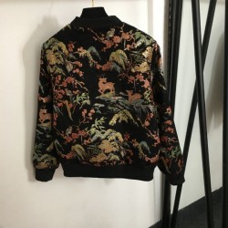 DOLCE＆GABBANA ドルチェ＆ガッバーナ コート 2024FW 素敵なコーデは大注目