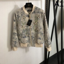DOLCE＆GABBANA ドルチェ＆ガッバーナ コート 2024FW 冬に絶対使える限定的