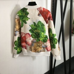 DOLCE＆GABBANA ドルチェ＆ガッバーナ コート 2024FW おしゃれに着こなせる