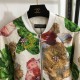 DOLCE&GABBANA ドルチェ&ガッバーナ コート 2024FW おしゃれに着こなせる DOLCE&GABBANA ドルチェ&ガッバーナ コート 2024FW おしゃれに着こなせる