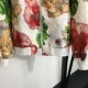 DOLCE&GABBANA ドルチェ&ガッバーナ コート 2024FW おしゃれに着こなせる DOLCE&GABBANA ドルチェ&ガッバーナ コート 2024FW おしゃれに着こなせる
