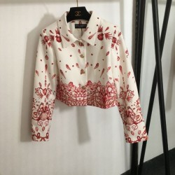 DOLCE＆GABBANA ドルチェ＆ガッバーナ 上下セット 2024FW 秋冬新人気ブランド