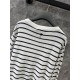 DIOR ディオール 長袖ニット 2024FW 先シーズンに引き続き新品 DIOR ディオール 長袖ニット 2024FW 先シーズンに引き続き新品