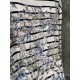 DIOR ディオール 長袖ニット 2024FW 先シーズンに引き続き新品 DIOR ディオール 長袖ニット 2024FW 先シーズンに引き続き新品