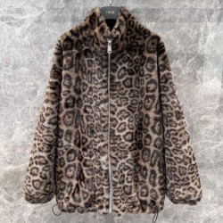 DIOR ディオール コート 2024FW 気軽におしゃれを楽しめる