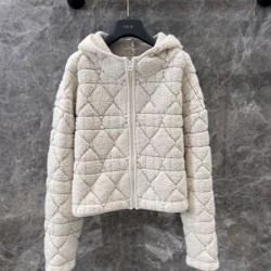 DIOR ディオール コート 2024FW 今冬のお気に入りスタイル