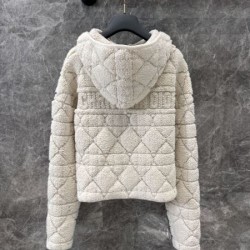 DIOR ディオール コート 2024FW 今冬のお気に入りスタイル