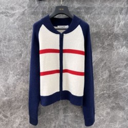 DIOR ディオール コート 2024FW 春らしいきれい色のように